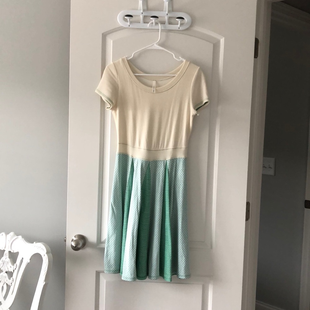 ModCloth knit dress